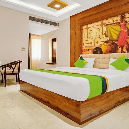Hotel Eagle Inn Udaipur Esterno foto